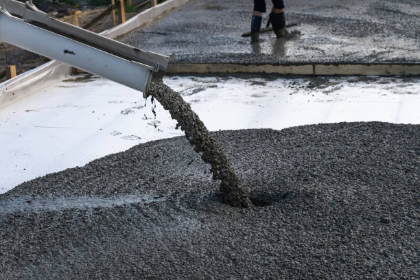 Best Concrete Foundation Repair in Jan Phyl Village, FL