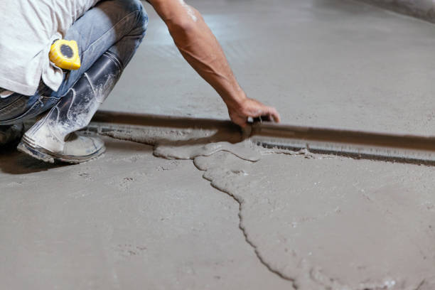 Best Concrete Sealing and Maintenance in Jan Phyl Village, FL