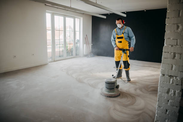 Best Concrete Demolition Services in Jan Phyl Village, FL