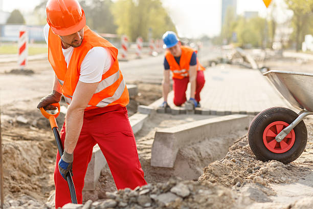 Professional Concrete contractor in FL